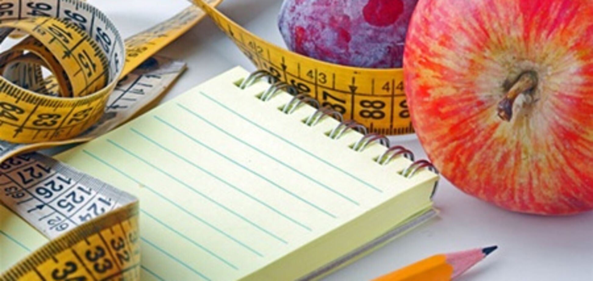 Худеем правильно по таблице калорийности