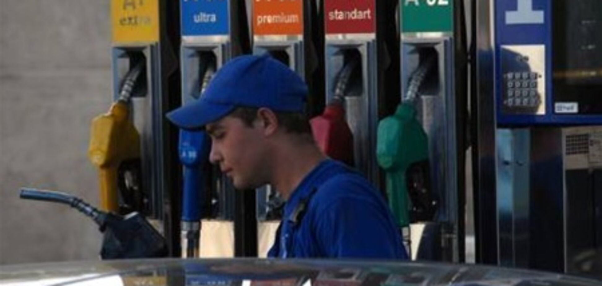 Китайцы забрали у американцев пальму первенства на рынке нефти