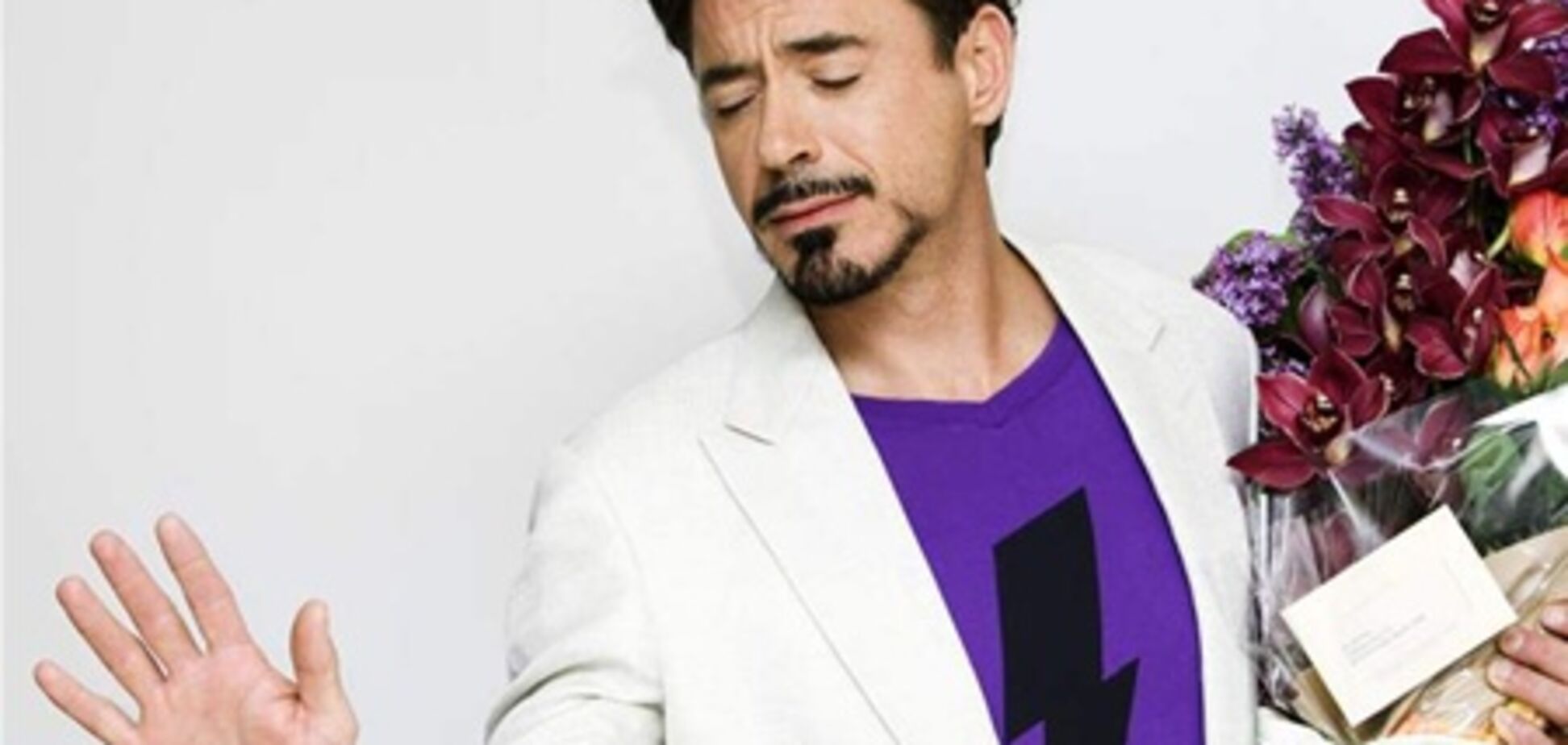 Роберту Дауни исполнилось 47. Фото