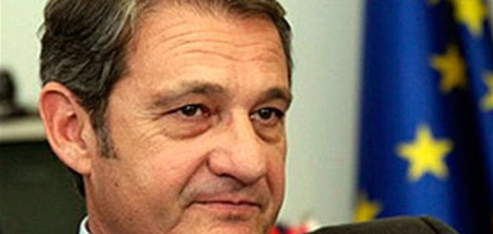 Украина не выполняет требования ЕС - Тейшейра