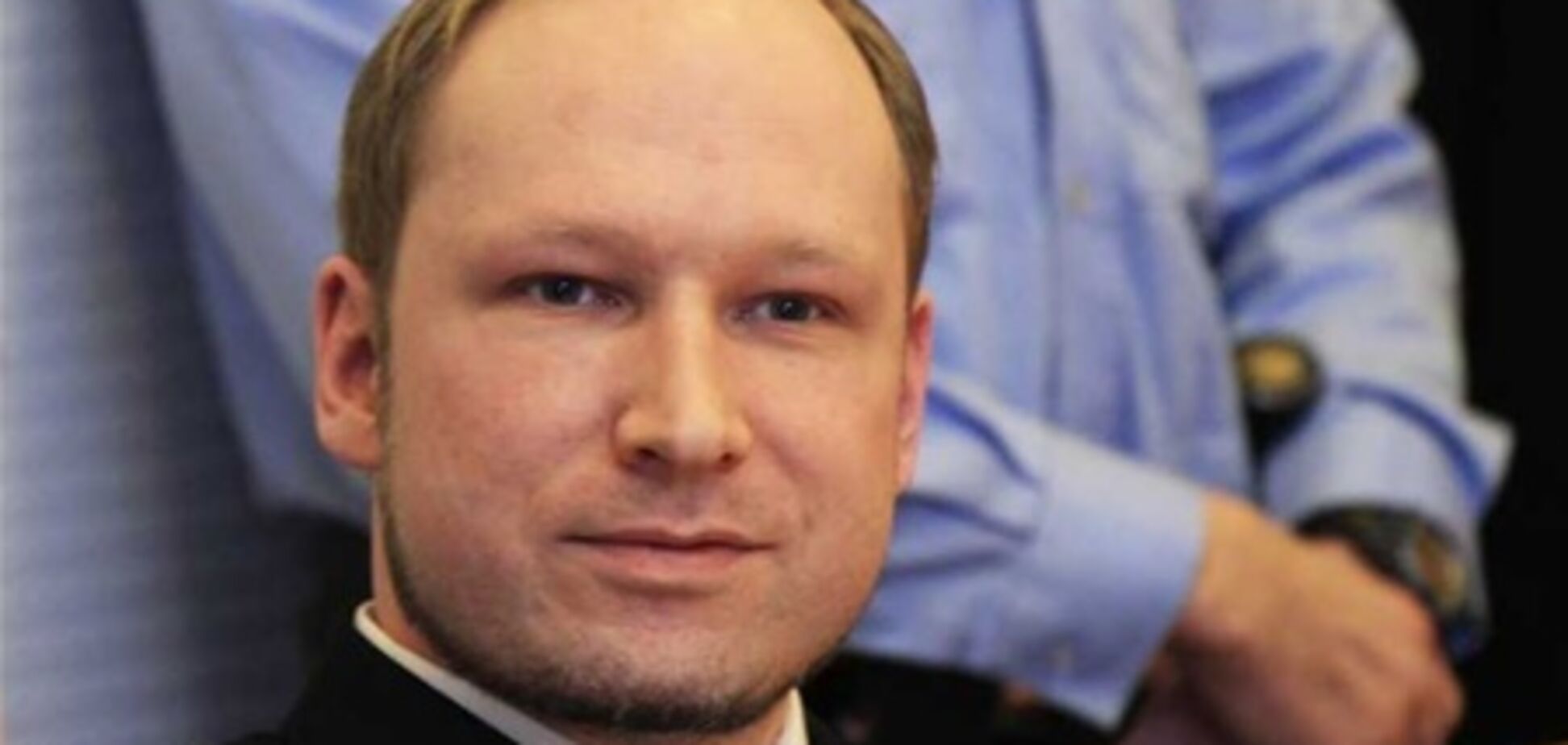 Брейвик предпочел смерть лечению в психбольнице