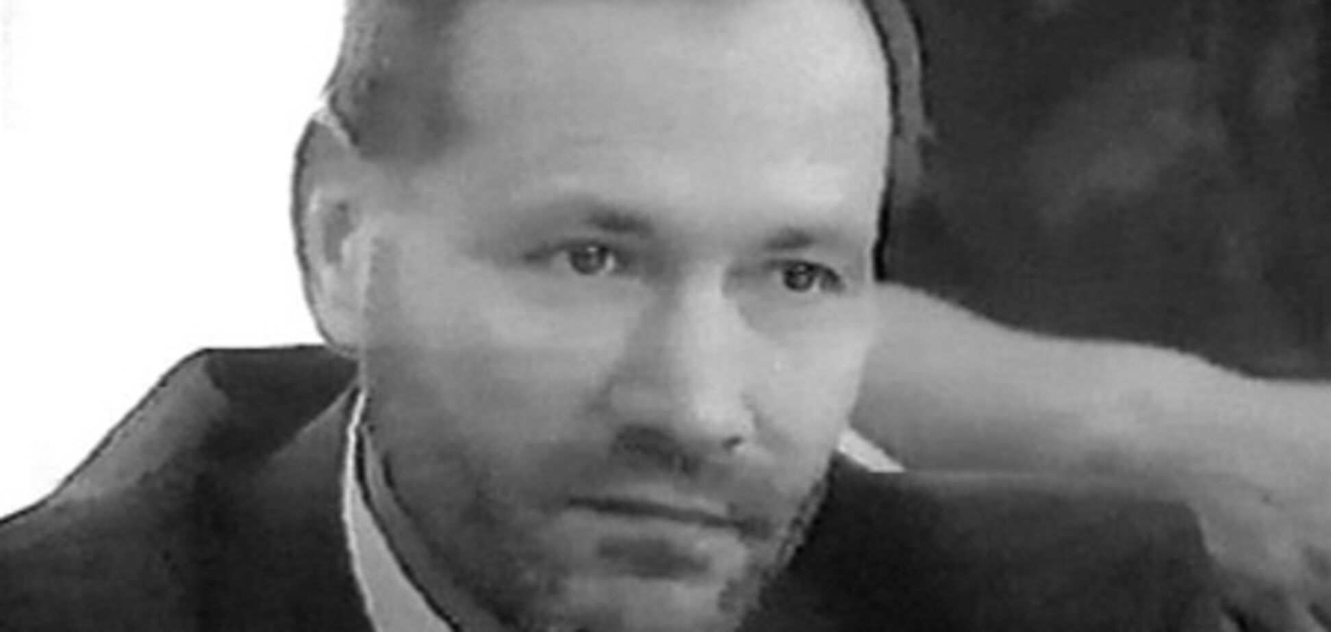 Убивство Євгена Щербаня. Чому не можна мовчати