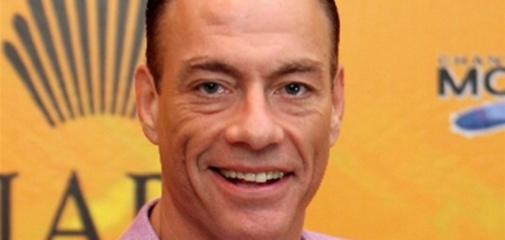 Ван Дамм: братья Кличко очень круты