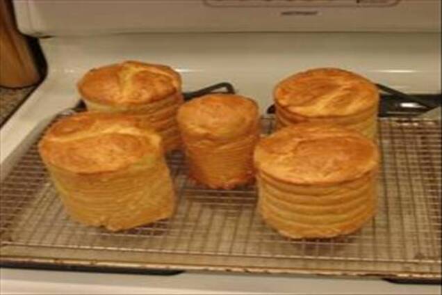 Кулич польский