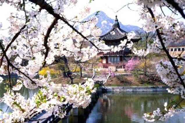 Северная Корея приглашает иностранных туристов