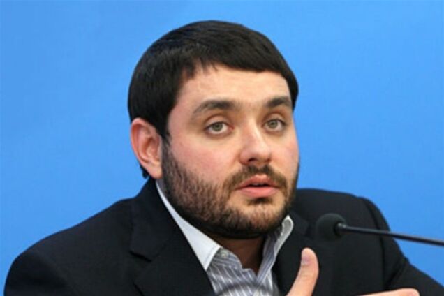 ГПУ проверит еще раз показания сына Щербаня