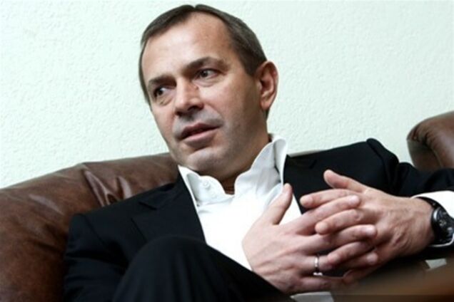 Клюев: в СНБО работают над повышением эффективности борьбы с коррупцией