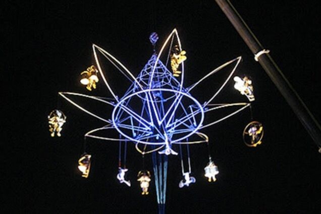 Французька весна в Киеве