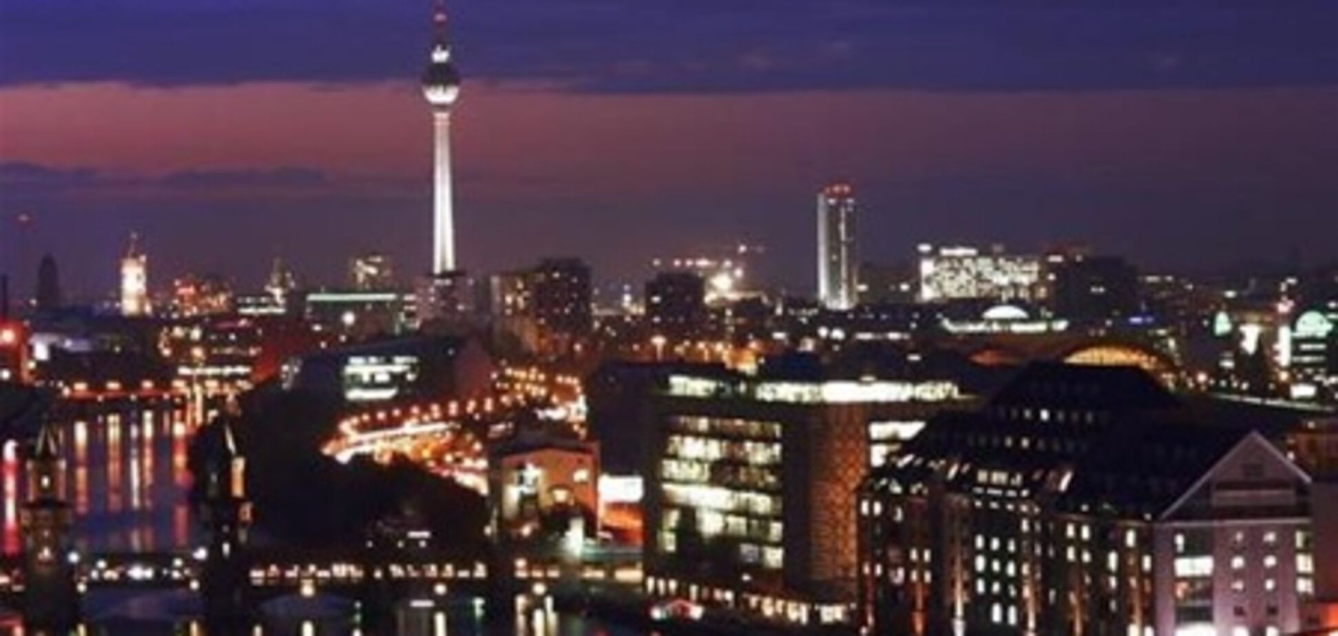 В Берлине вырос налог на покупку недвижимости