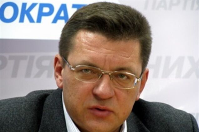 Одарич хочет стать депутатом Рады