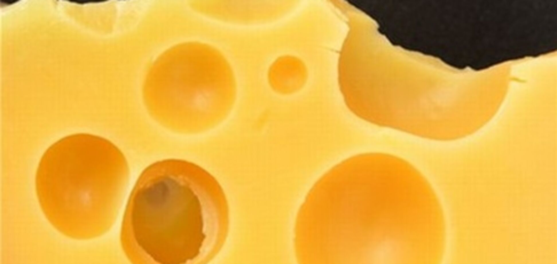 Когда украинский сыр попадет в русский рот?