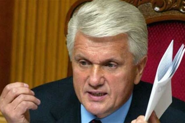 Литвин не исключает, что Тимошенко и Луценко пойдут на выборы