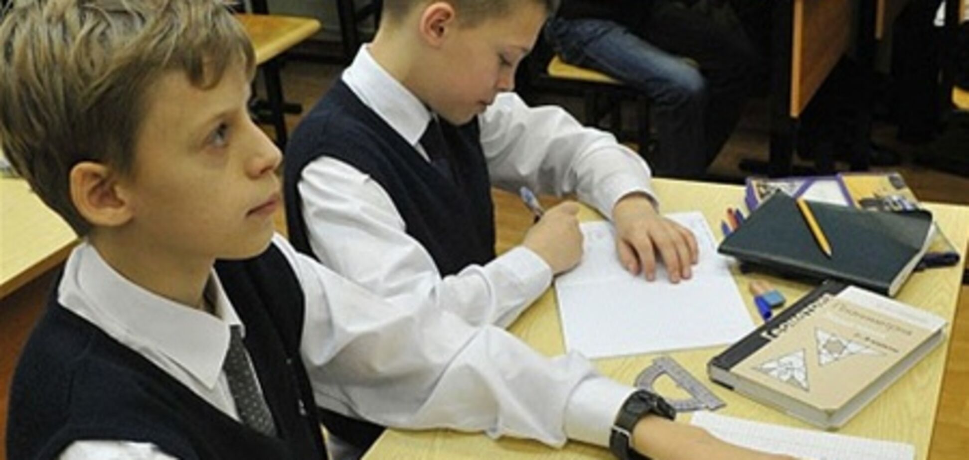 Дети должны понимать свою ценность - психолог