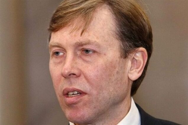 В БЮТе напомнили, как Янукович ездил к сибирским шаманам