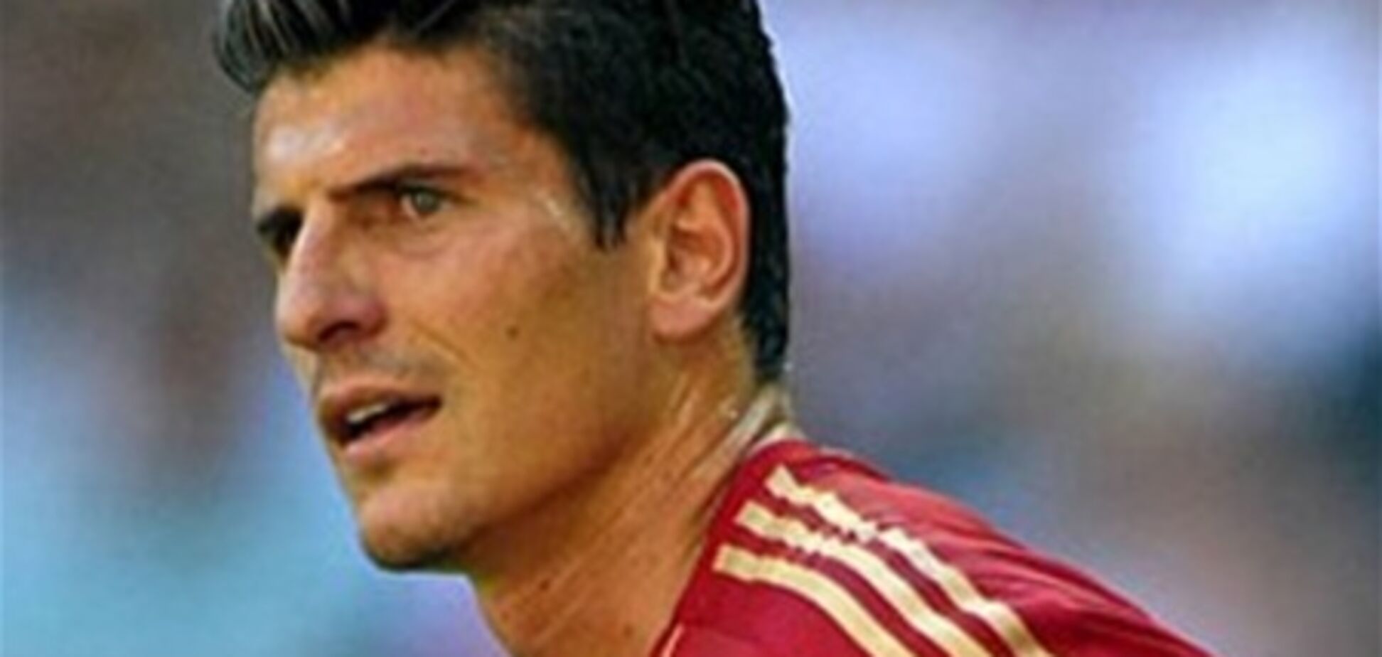 Лучший бомбардир чемпионата Германии продлил контракт с 'Баварией'