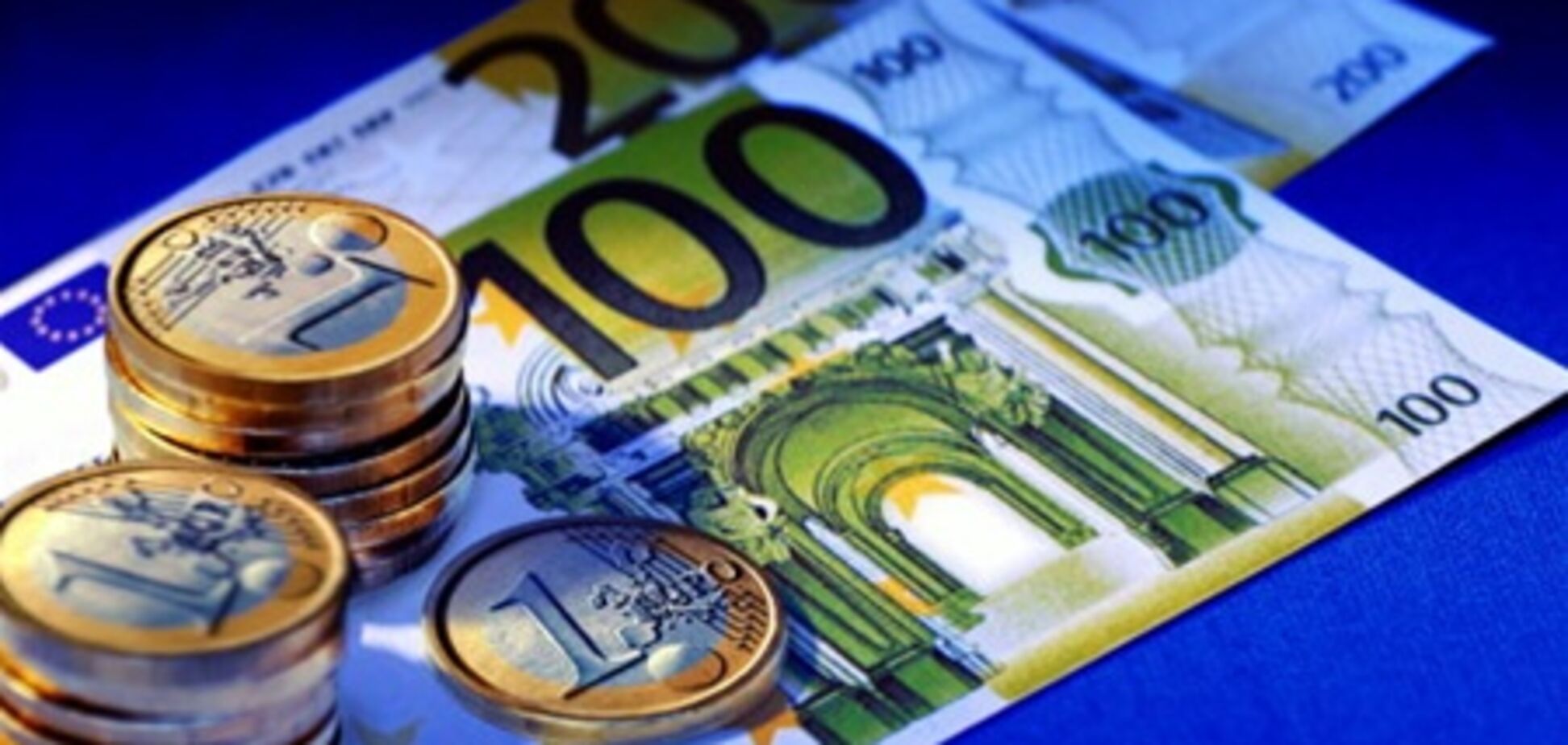 Евро незначительно подешевел, 05 апреля 2012