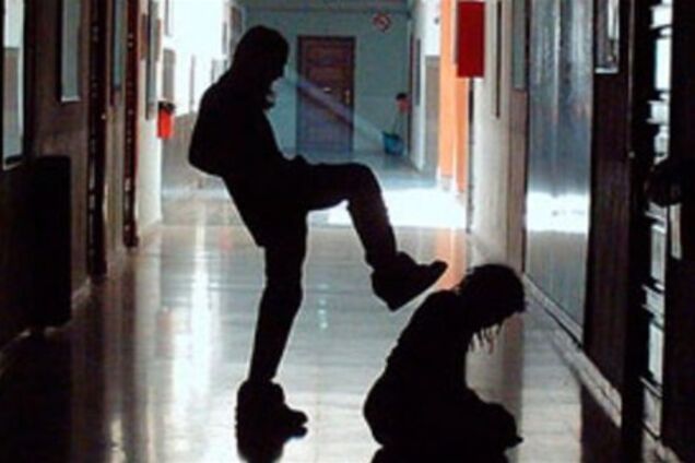 Эксперт: насилие в школе – это государственная проблема