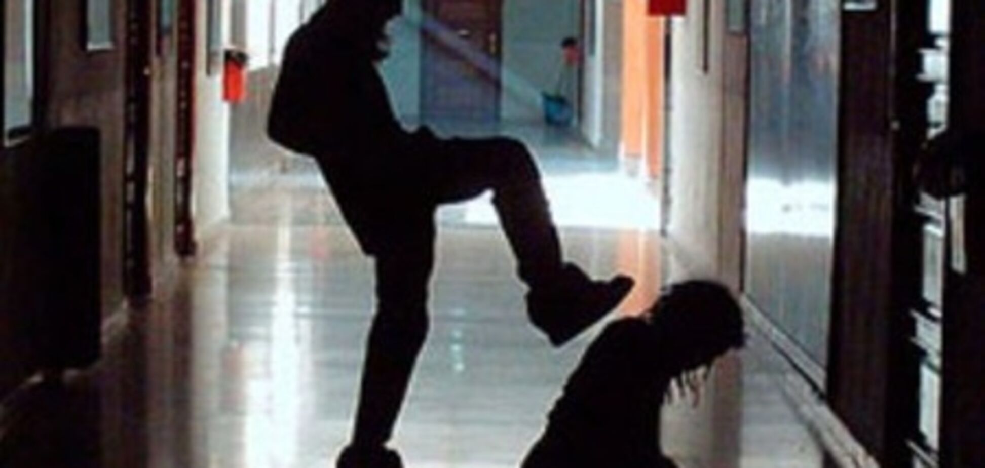 Эксперт: насилие в школе – это государственная проблема