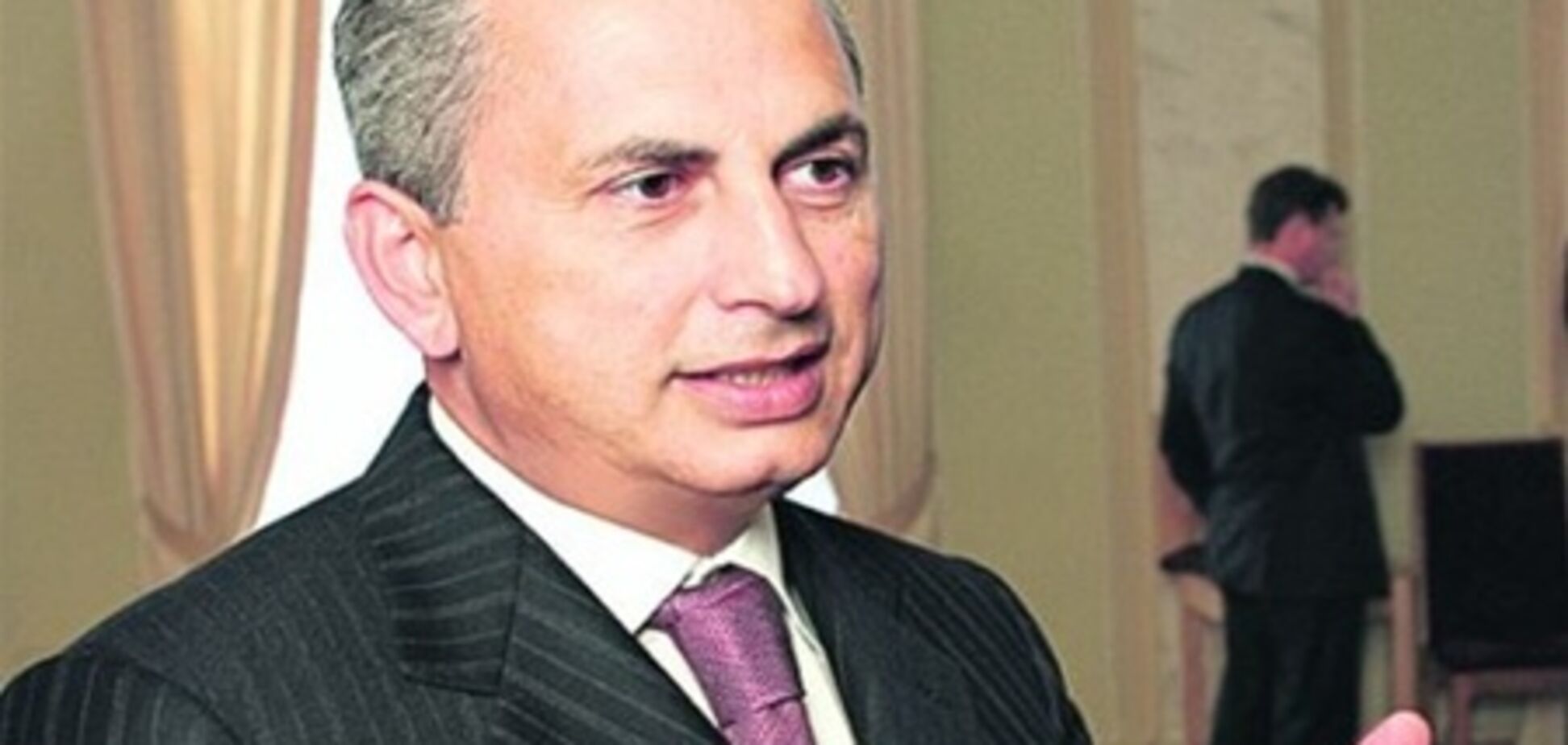 Колесников: цены в отелях стабилизируются до мая