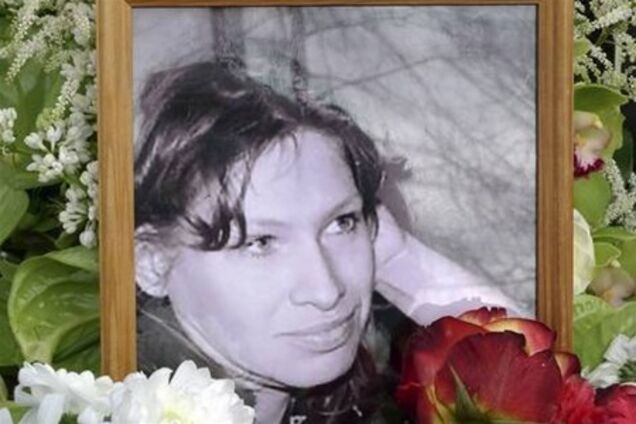 Жена Пороховщикова умерла из-за злой шутки - адвокат