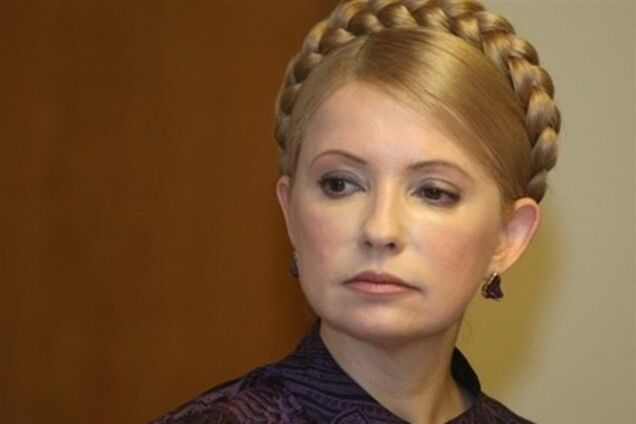 Тимошенко допитають у справі Щербаня