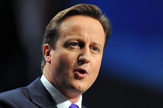 Британцы разочаровались в своем премьер-министре