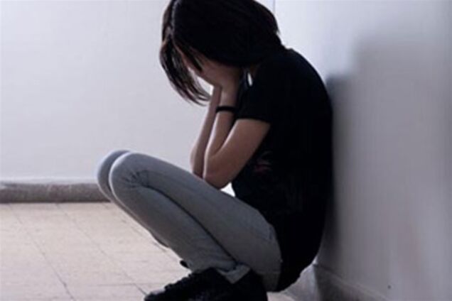 Каждые 46 минут в Украине совершается суицид