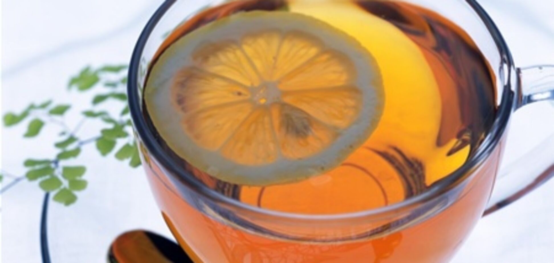 Чай в Украине будет дорожать