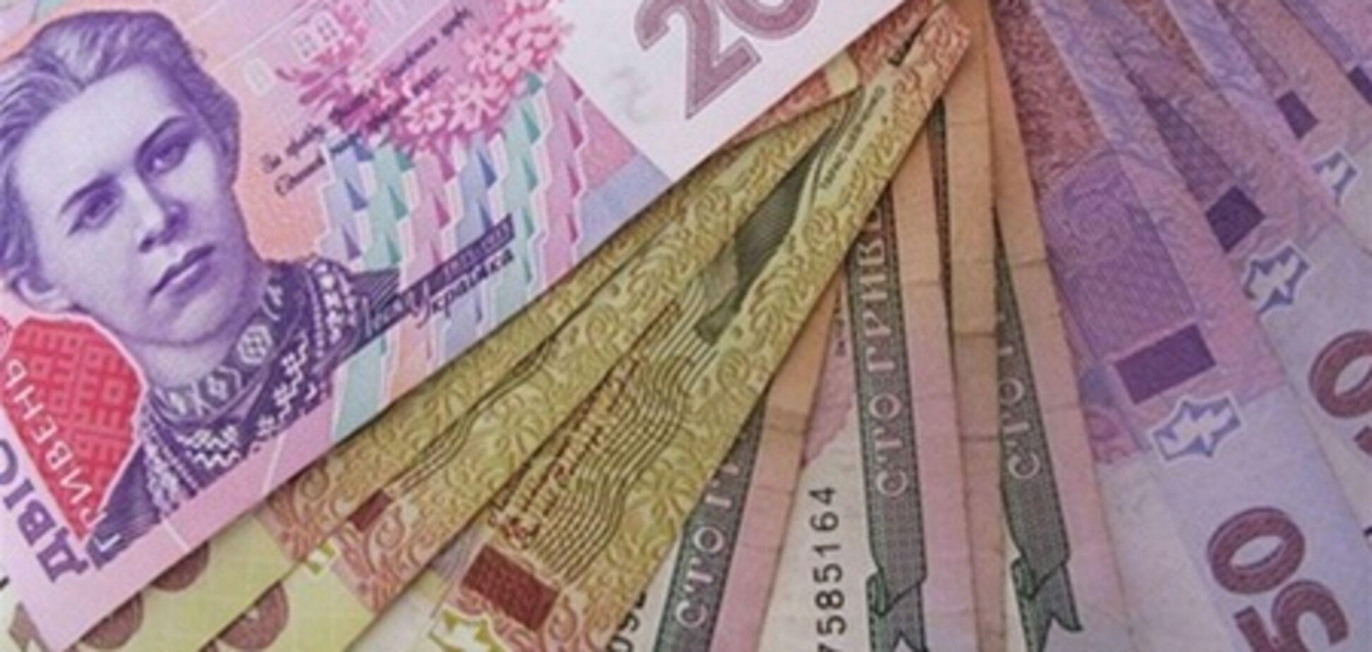 Порошенко уверяет, что с гривней все будет хорошо