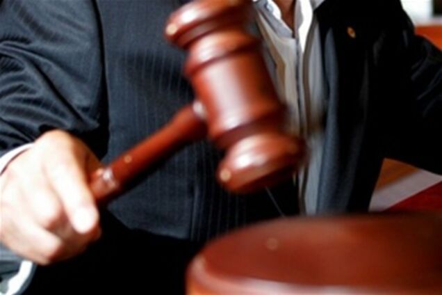 Экс-министр экологии получил три года