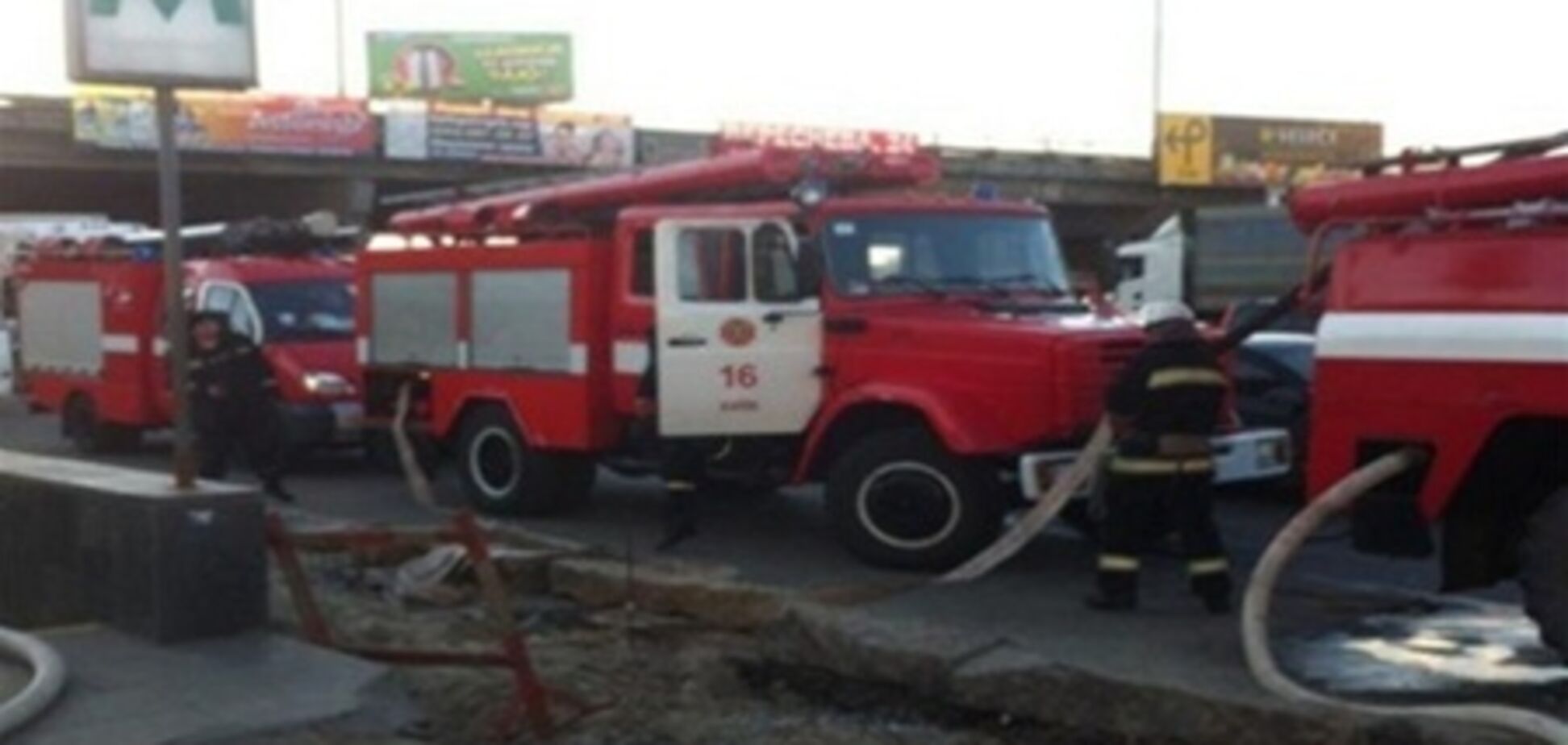 Эксперты назвали самую опасную ветку киевского метро