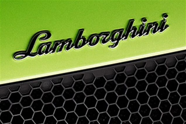 Lamborghini провела секретную презентацию своего внедорожника 