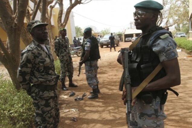 В Африке появилось новое непризнанное государство Азавад