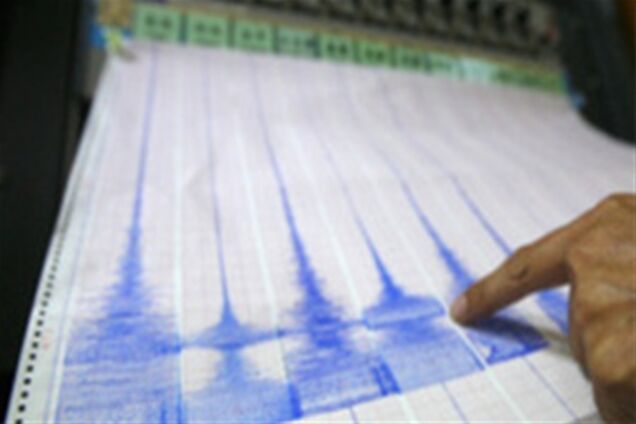 В Польше произошло землетрясение