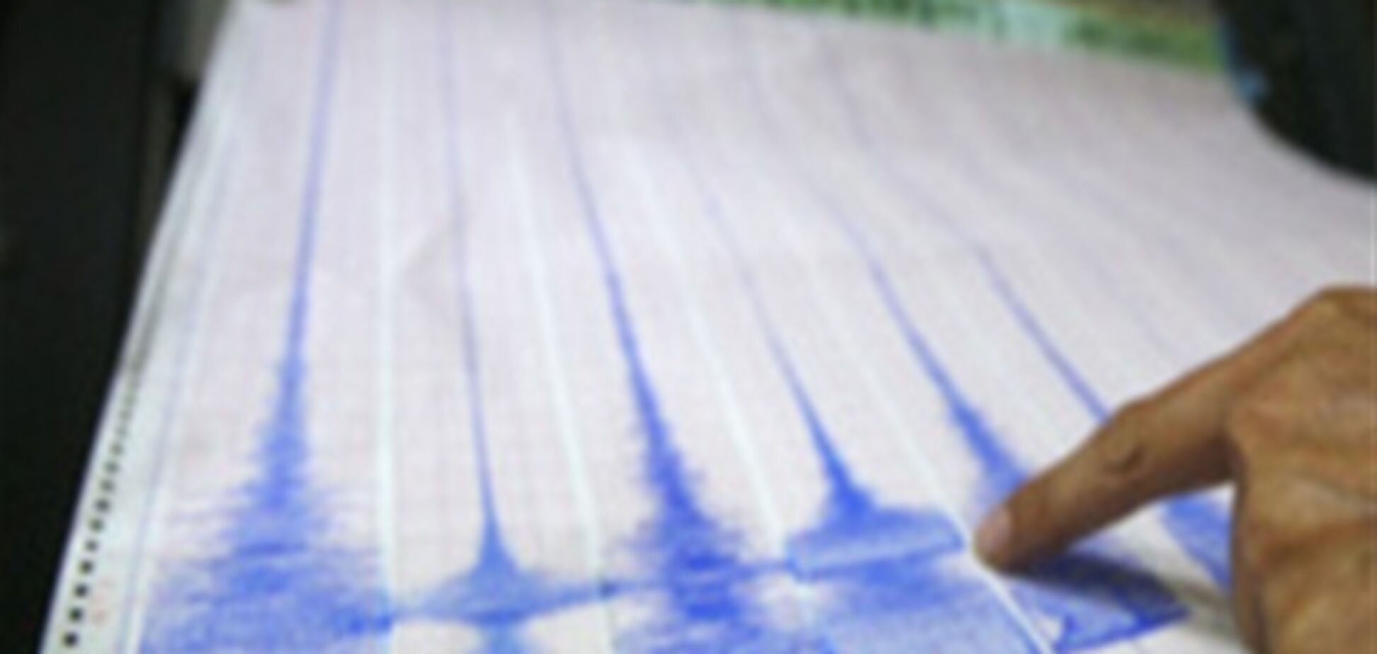 В Польше произошло землетрясение