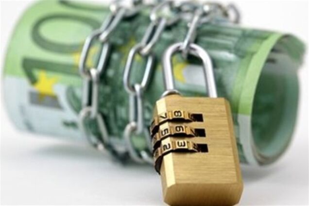 Украина снизит госдолг до 35% ВВП