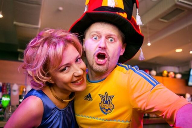 Как звезды творили историю. Фоторепортаж 