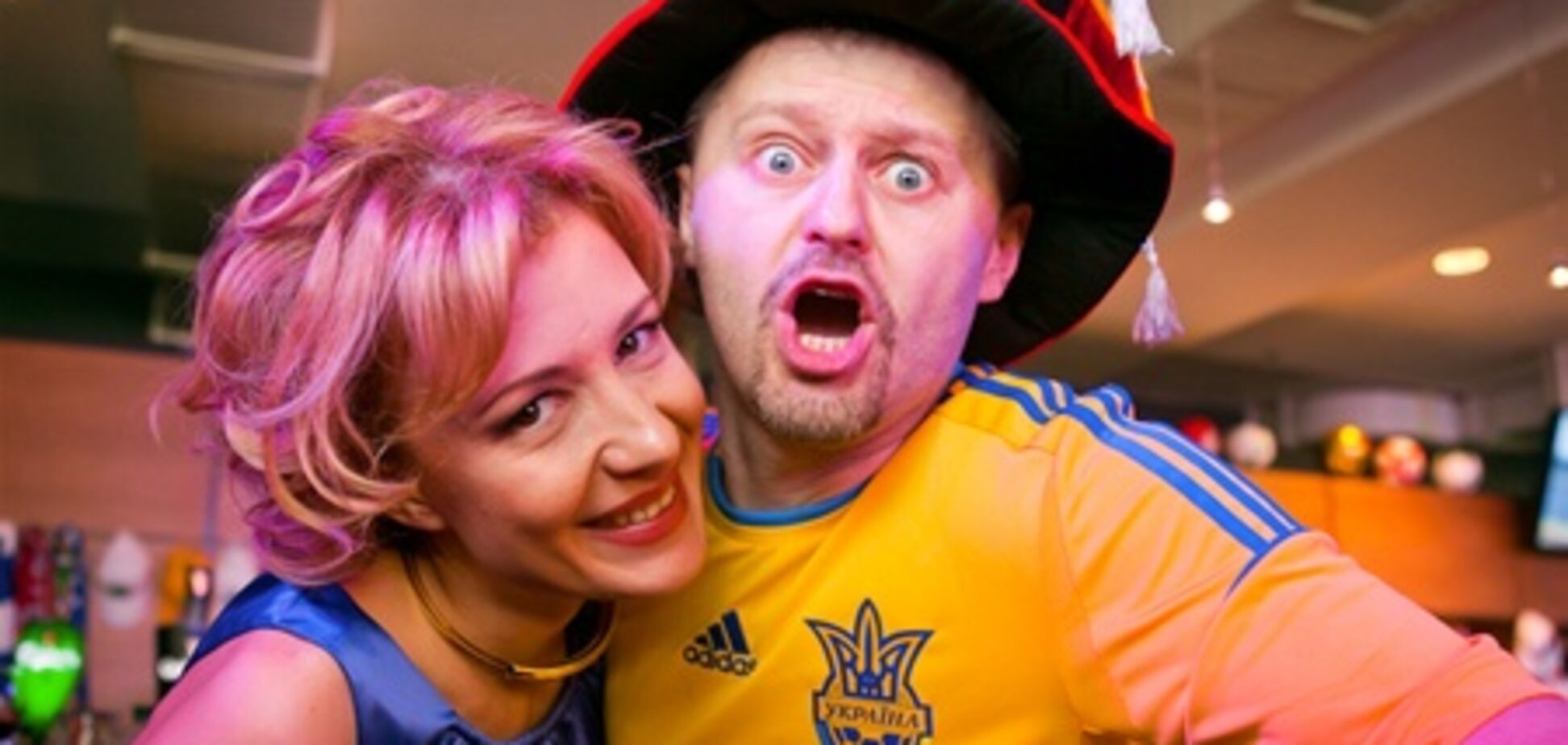 Как звезды творили историю. Фоторепортаж