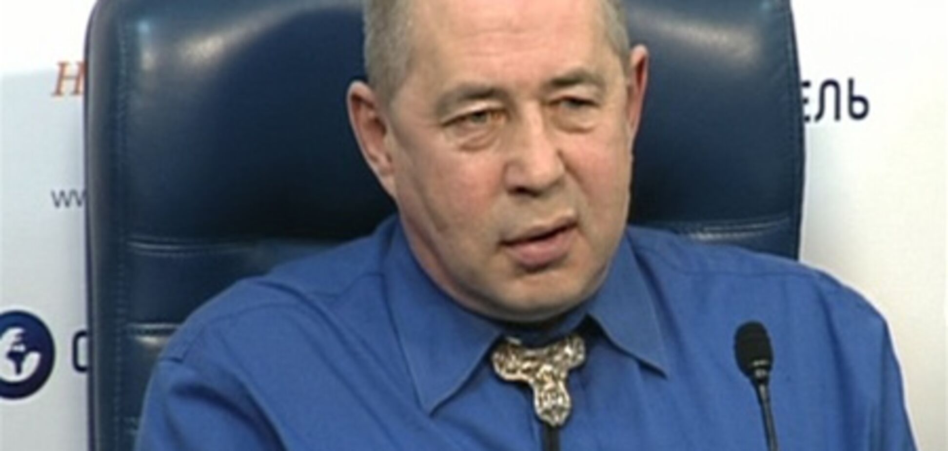 Покальчук: на телефонных мошенников реагирует лишь 'слабое звено'