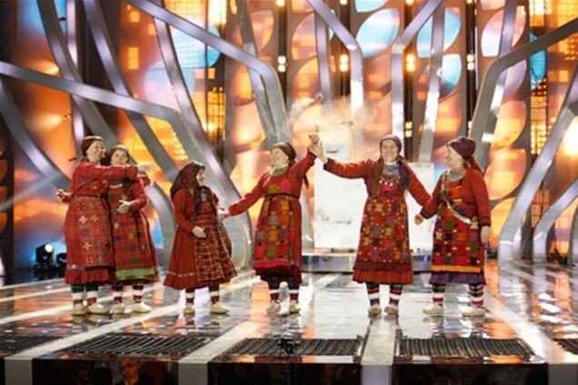 Бурановским бабушкам обновят костюмы