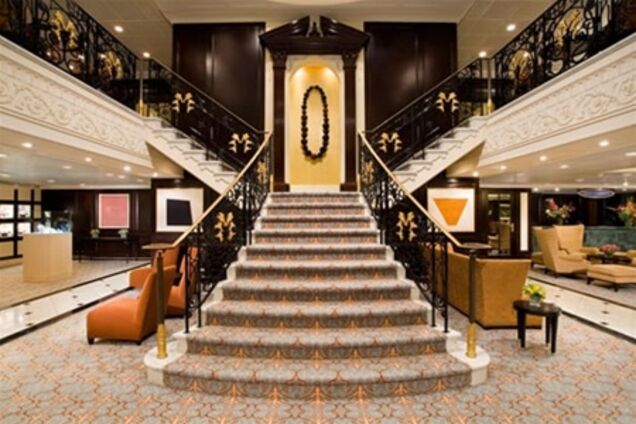 Столетие крушения 'Титаника' отметят 'историческим круизом'. Видео