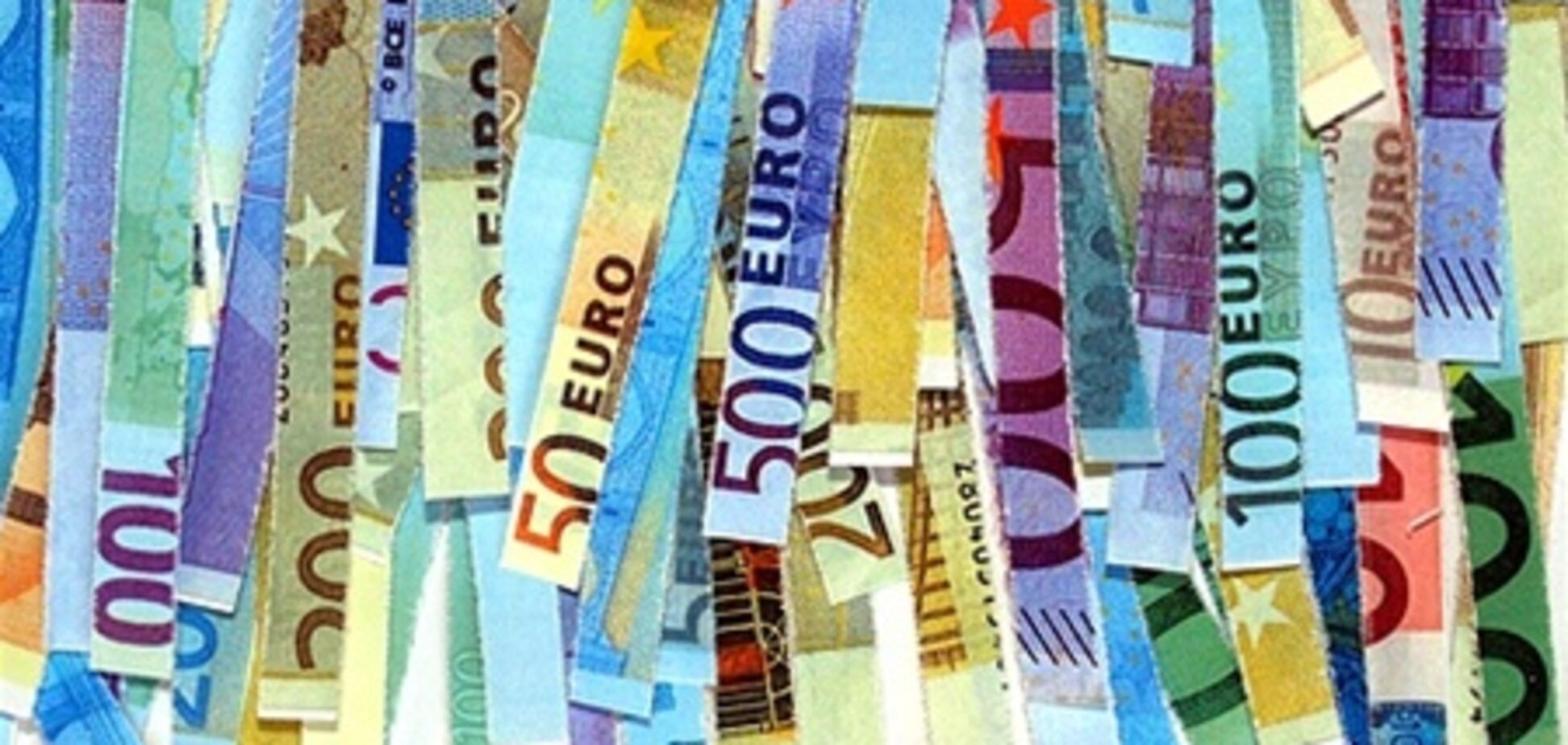 Евро в Украине незначительно подорожал, 06 апреля 2012