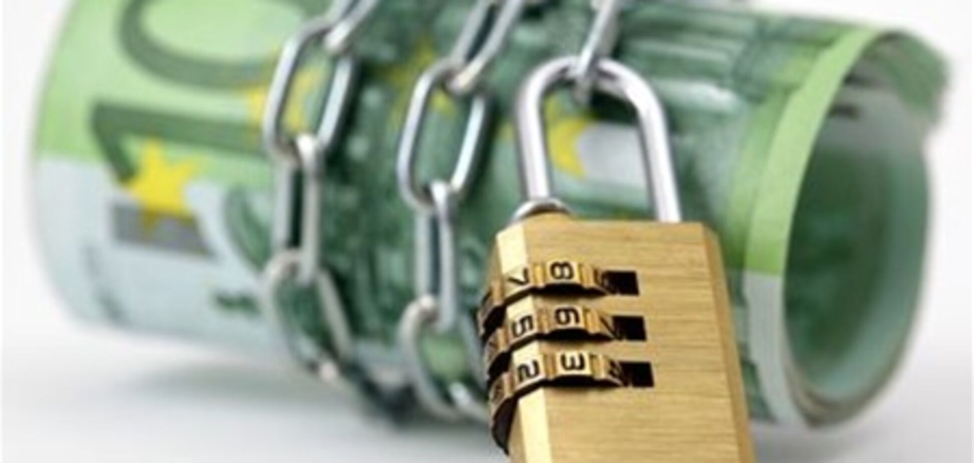 Евро не упадет ниже 9-ти гривен