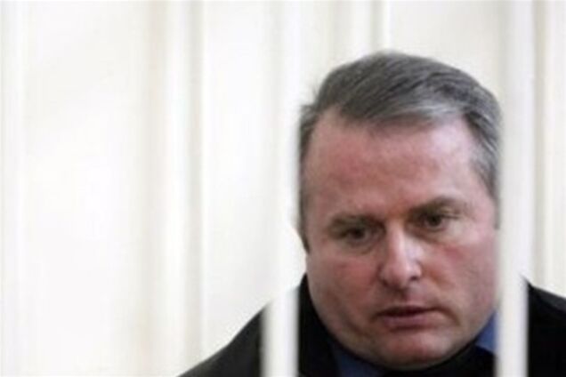 Лозинский в СИЗО сидит с ноутбуком и даже ведет бизнес