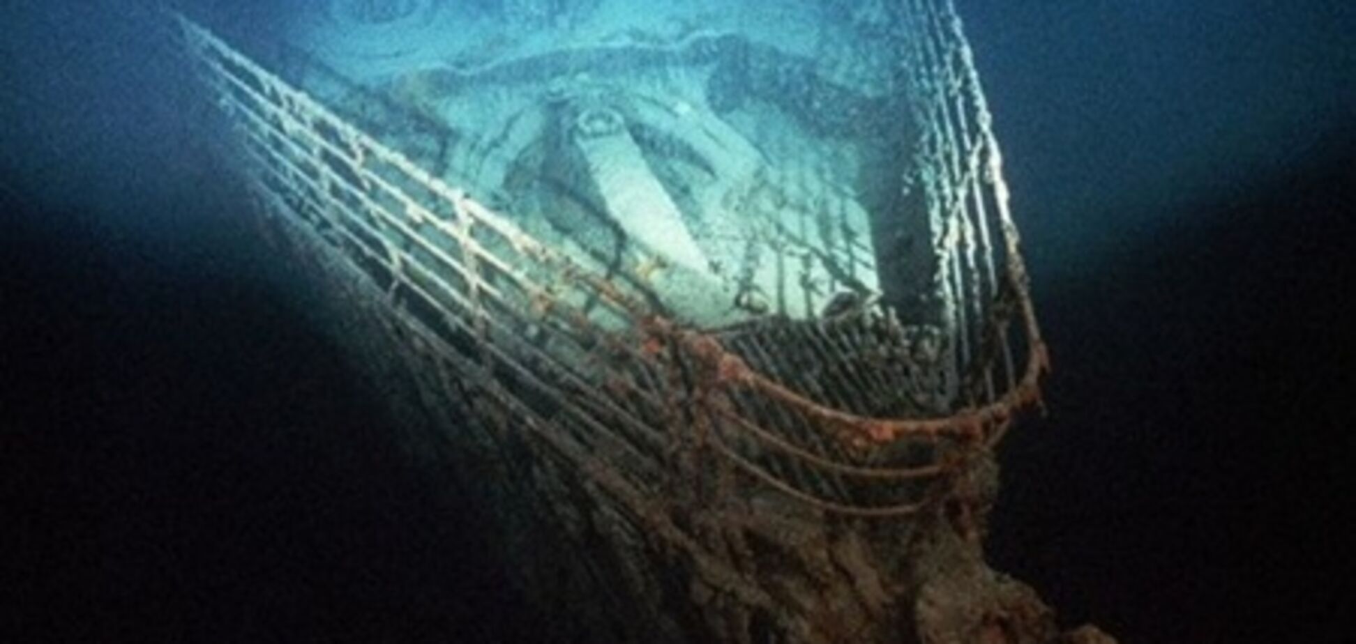 Обломки 'Титаника' будет охранять ЮНЕСКО