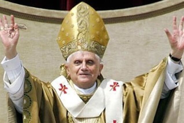 Папа Римский впервые признал наличие раскола в католической церкви
