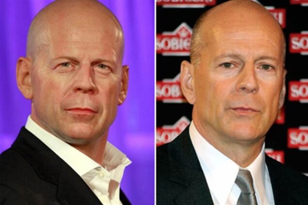 Звезды, увековеченные в воске