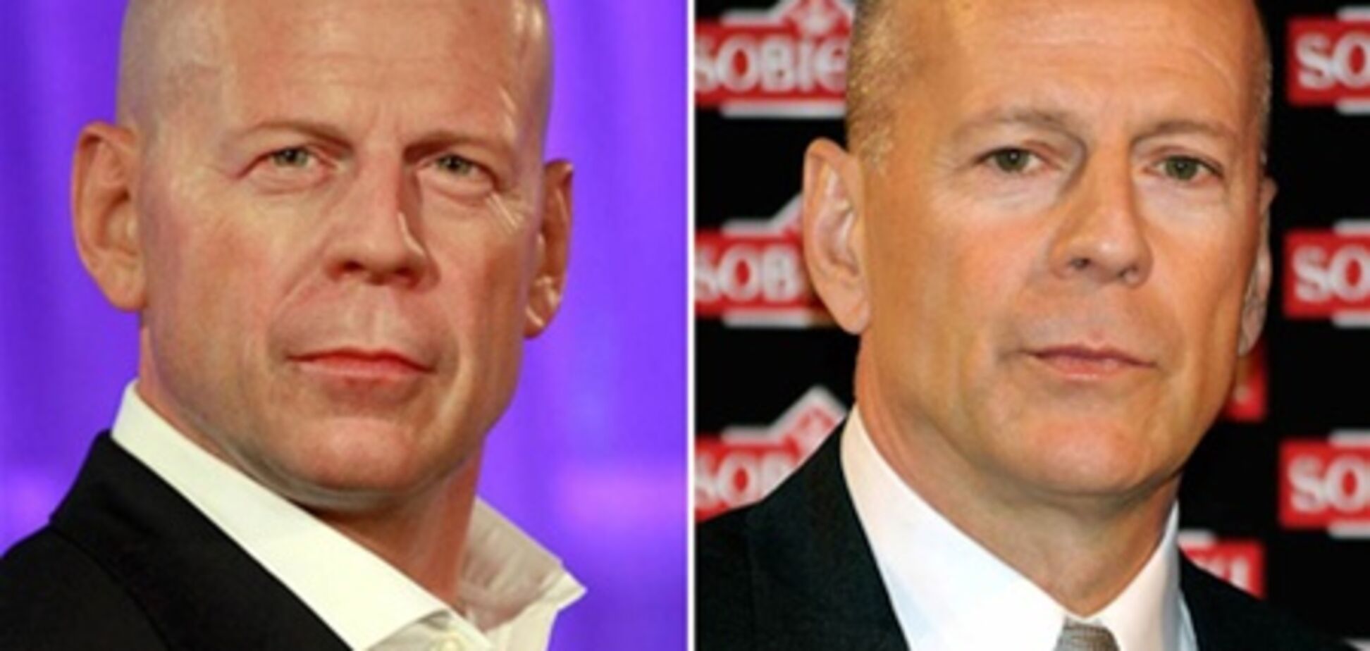 Звезды, увековеченные в воске