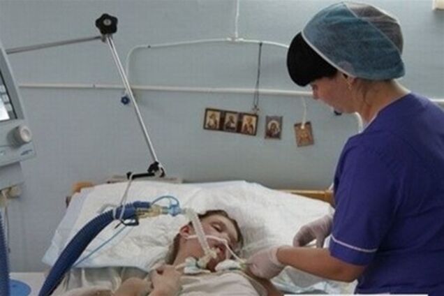 На сегодняшний день жизни Александры Поповой ничего не угрожает