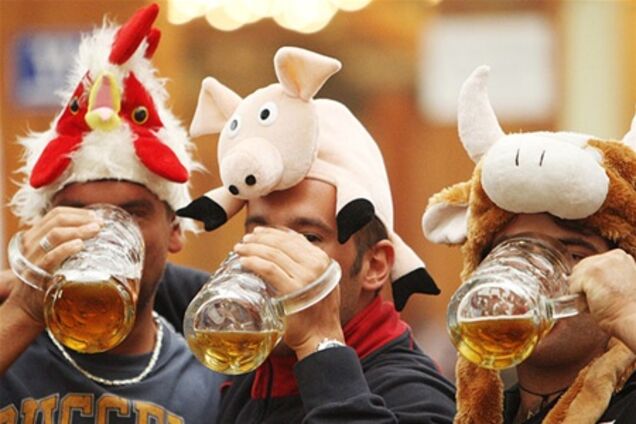 В Праге пройдет фестиваль пива 
